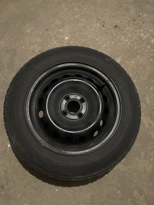 Cauciucuri, R15 iarna