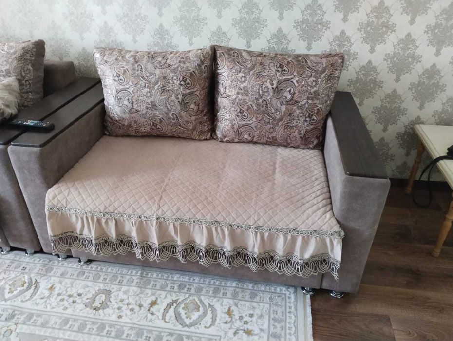 Диван комплект 3 + 2 пр-во Россия