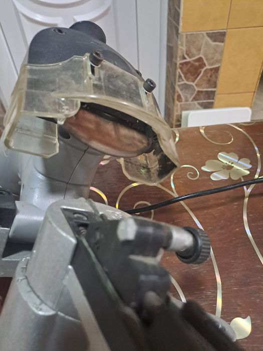 Polizor ascuțit  lanț drujba etc