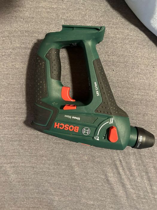 Bormasina Bosch cu acumulator