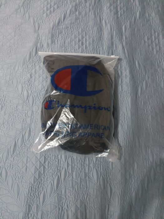 Толстовка чемпион