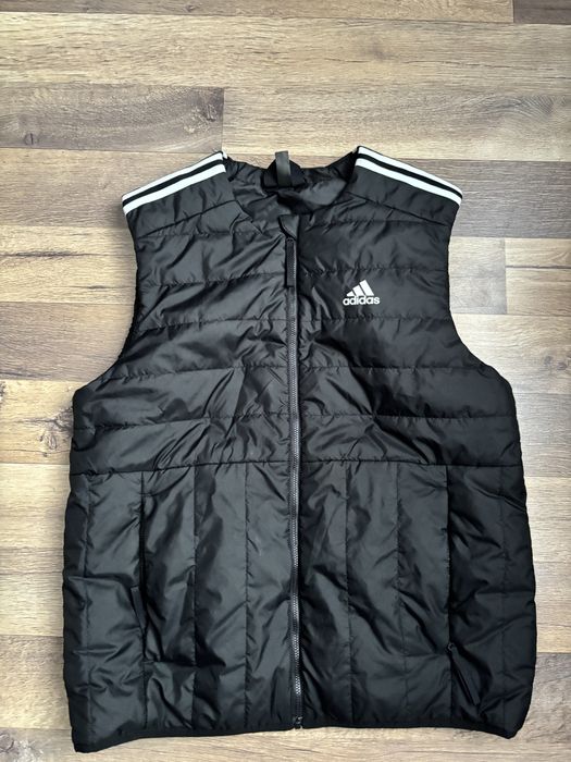 Vesta Adidas Primegreen