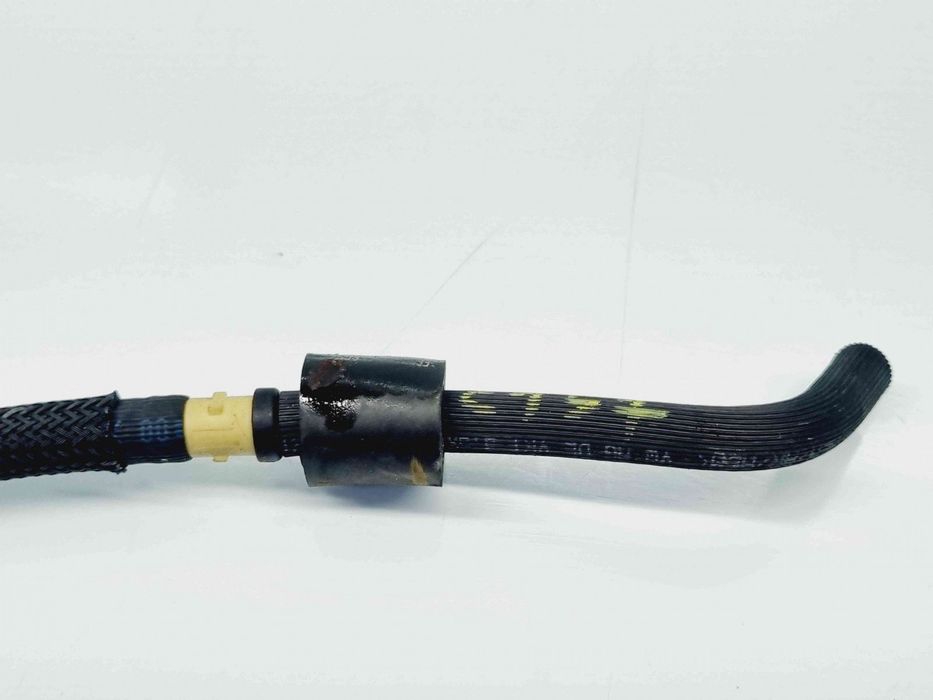 Conducta retur injectoare Audi A4 (8K2, B8) Facelift [Fabr 2008-2015]