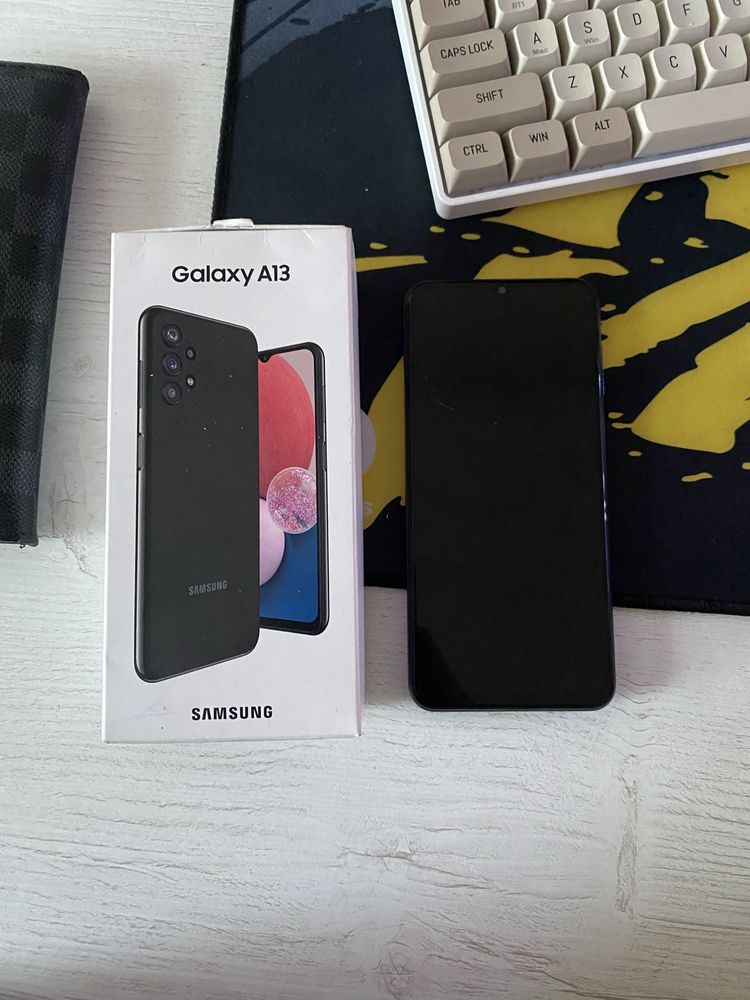 Продам Samsung a13