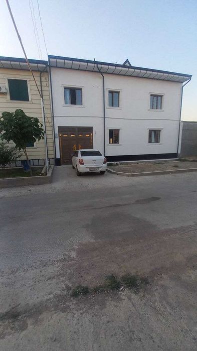 Продаёться дом 6 ком,Чорток махалля