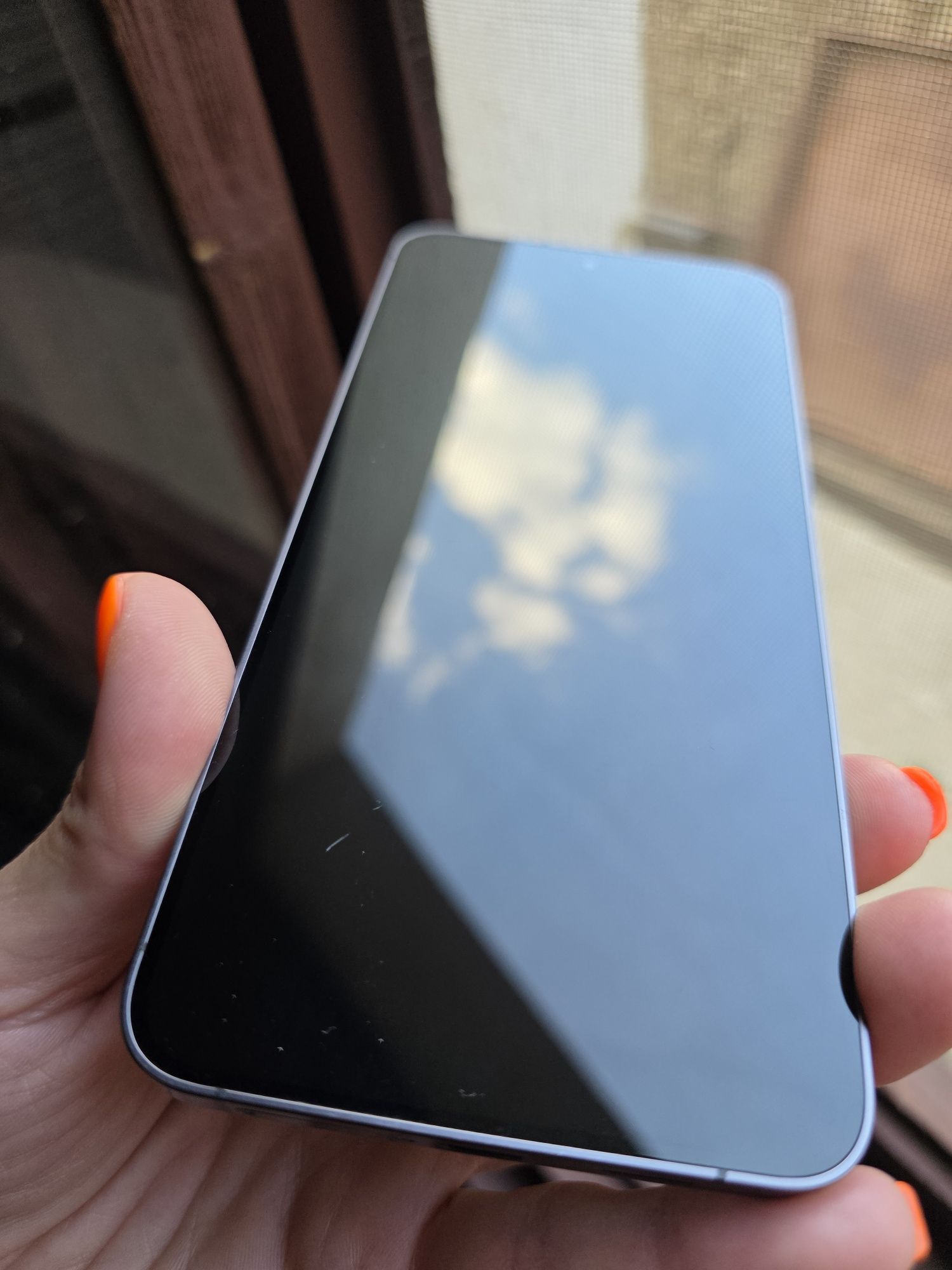 Samsung Galaxy S24 plus Технополис 512 GB Onyx Black