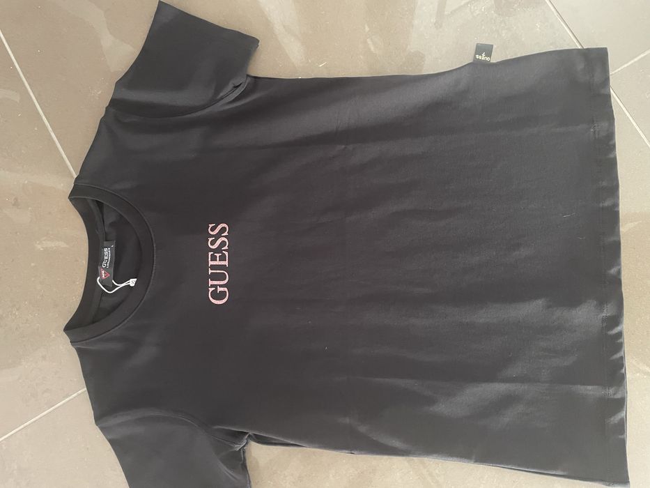 GUESS дамска тениска