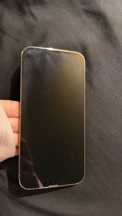 Iphone 13 pro max 128gb