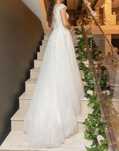 Rochie de mireasa Fashion Princess