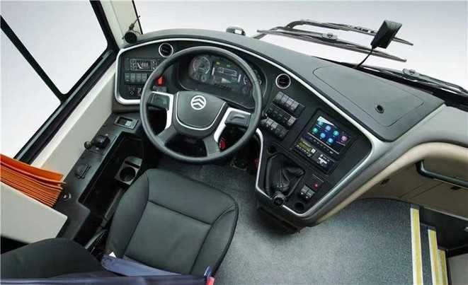 Продаем Автобус Golden Dragon XML6102J16T