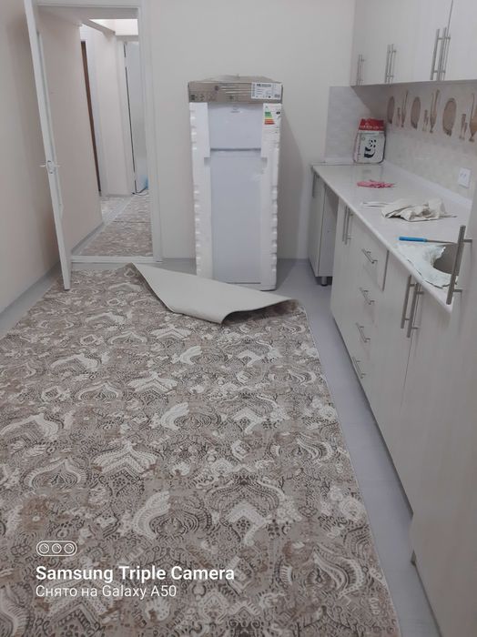 Бектемир квартира 2 хонали