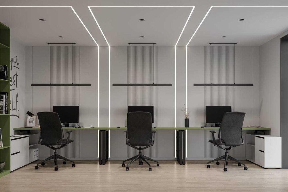 Сдается в аренду помещение на IT park  35м2