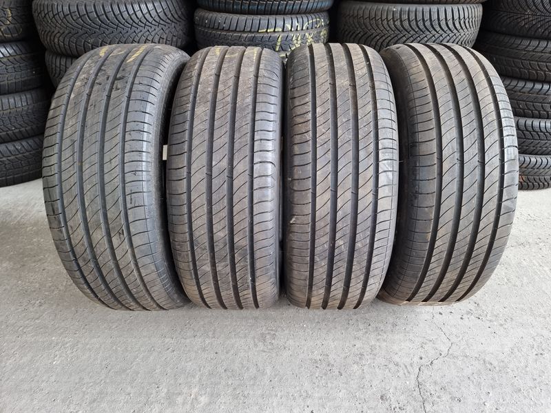 225/55/18 MICHELIN 4бр