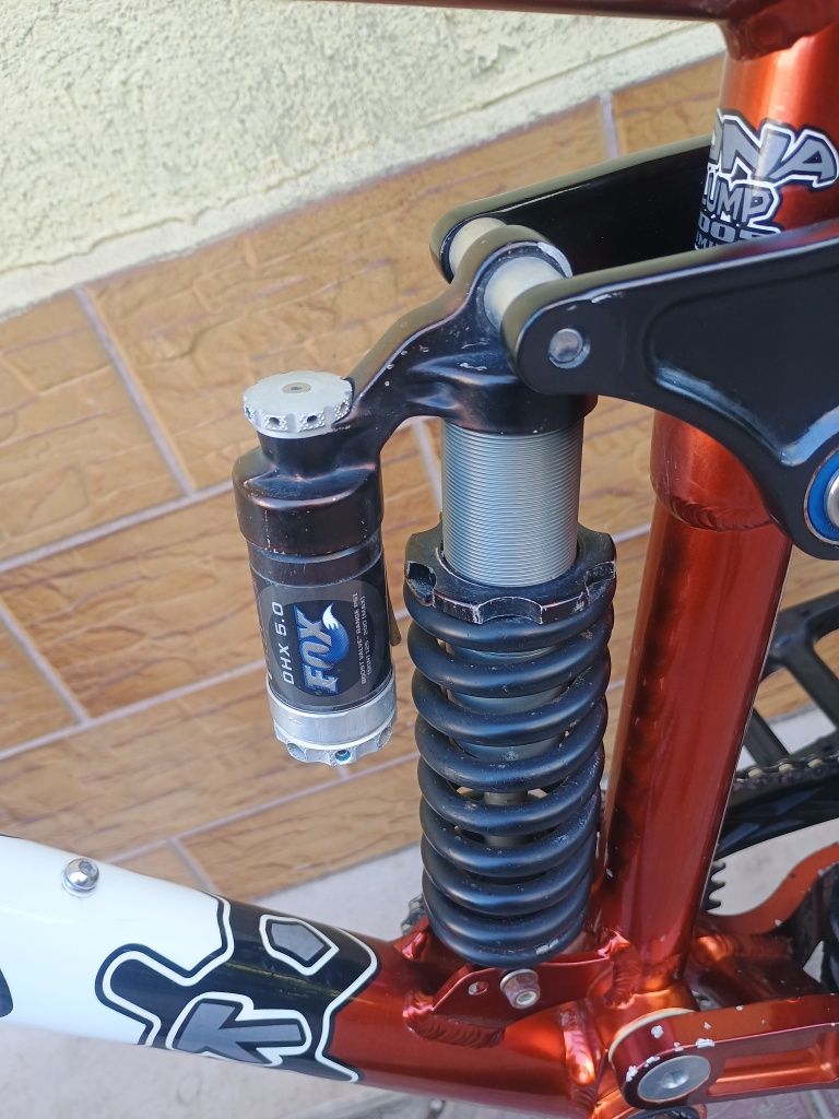 Kona 26 цола    .