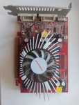 Продам Видеокарта gt9500