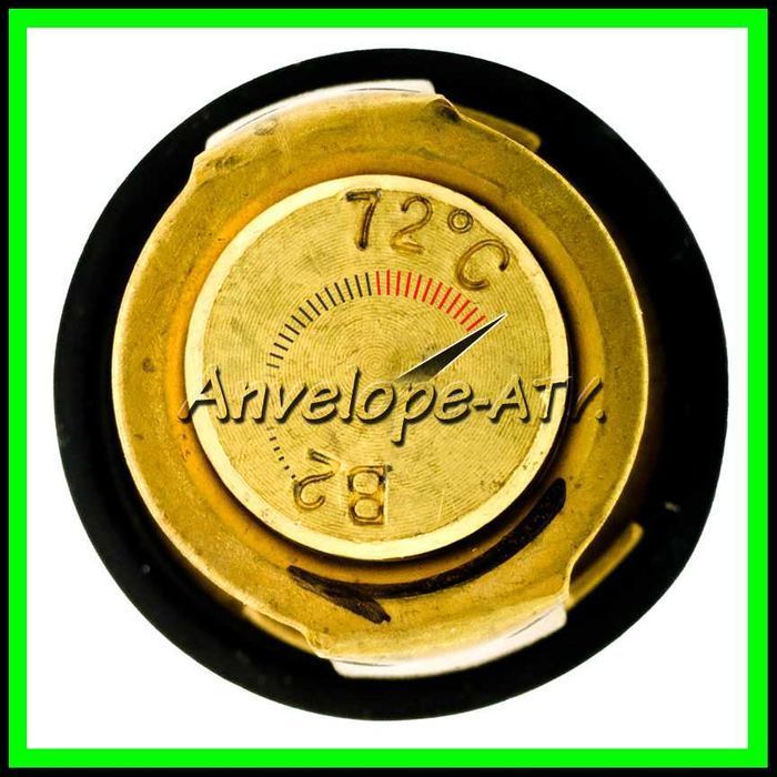 Termostat atv LINHAI 500 550 LINHAI DragonFly 500 550 EFI
