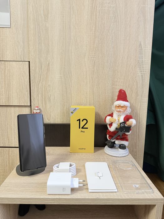 Realme 12 Pro 5G
