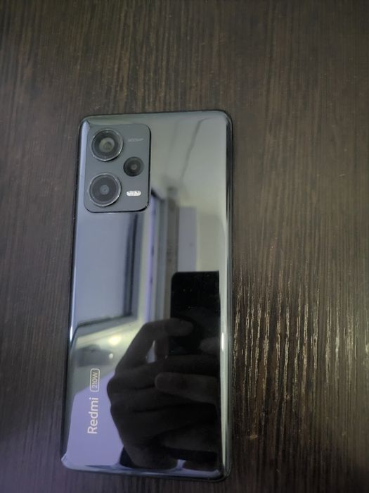 Redmi note 12pro+ 5G