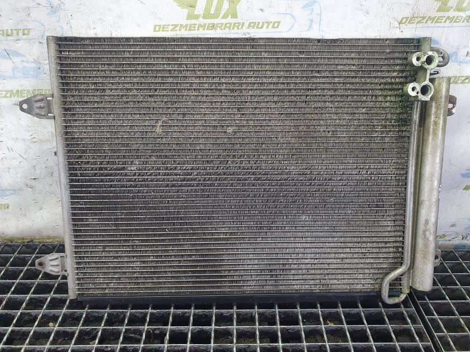 Radiator clima ac Volkswagen Passat B6 (2005 - 2010) (1240) BLR