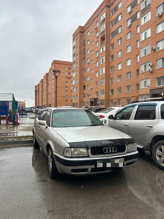 Продам Ауди б4. 2.0. Моно.