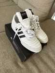 Ghete fotbal sintetic Adidas Mundial Team