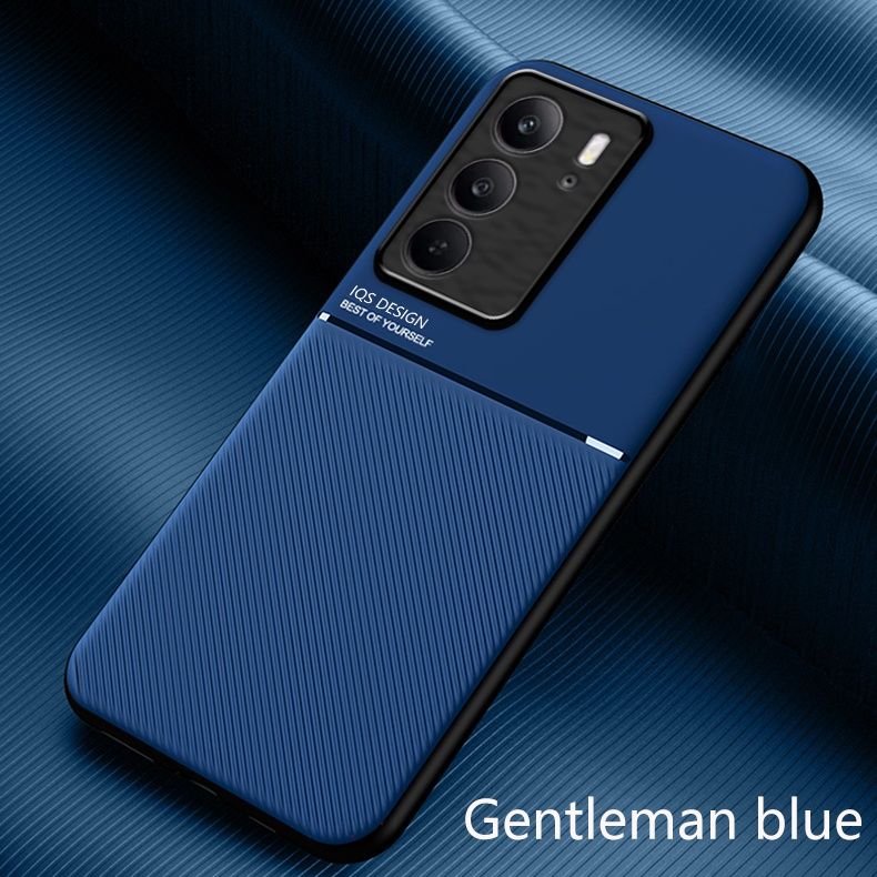 Realme 14 Pro+ / 14X / 14 5G / MINIMAL Кейс гръб с магнит