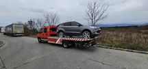 Tractari Auto Platforma Predeal, Azuga, Busteni, Sinaia