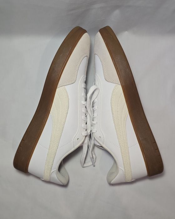 Adidlasii Puma Ascenso