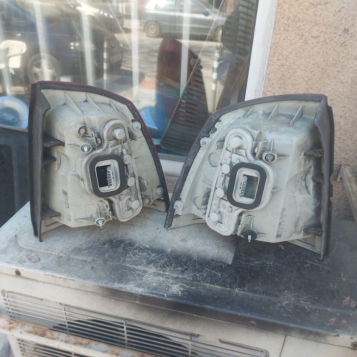 Оригинални стопове Opel Astra G седан ляв.десен