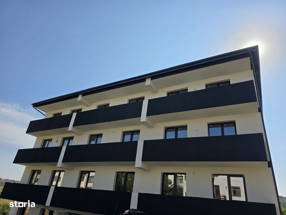 Apartamente 3 camere 89500E Hlincea,RATE LA DEZVOLTATOR, Avans 15000E
