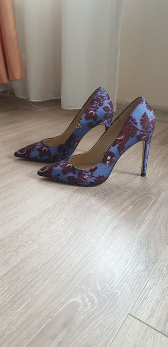 Дамски обувки Zara