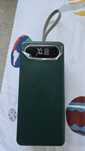 Power bank cu 21 celule tesla 18650