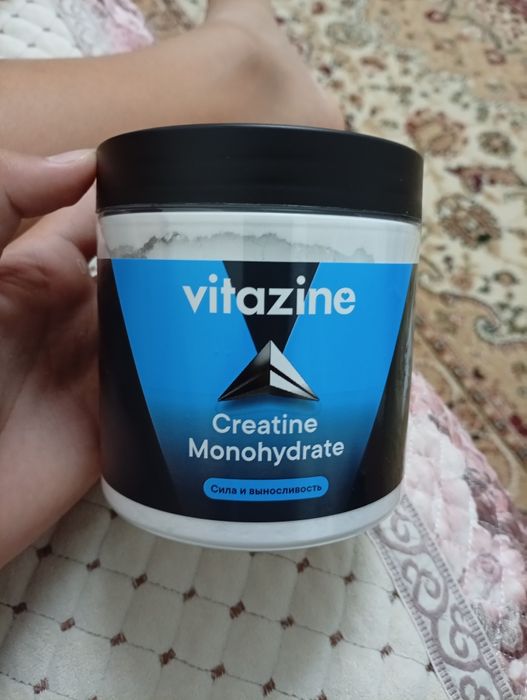 Креатин 250г 50 порций