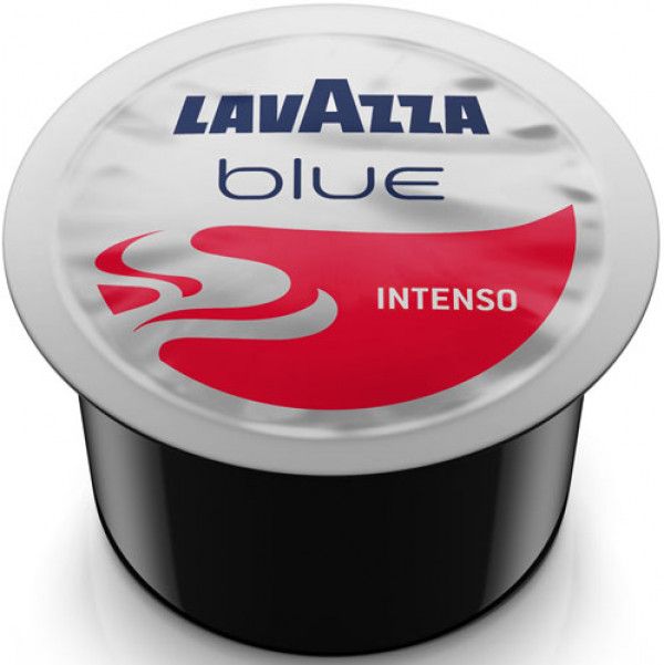 Кафе на капсули Lavazza blue