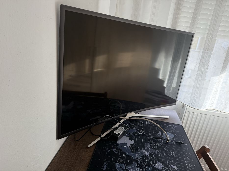 Smart tv samsung pentru piese