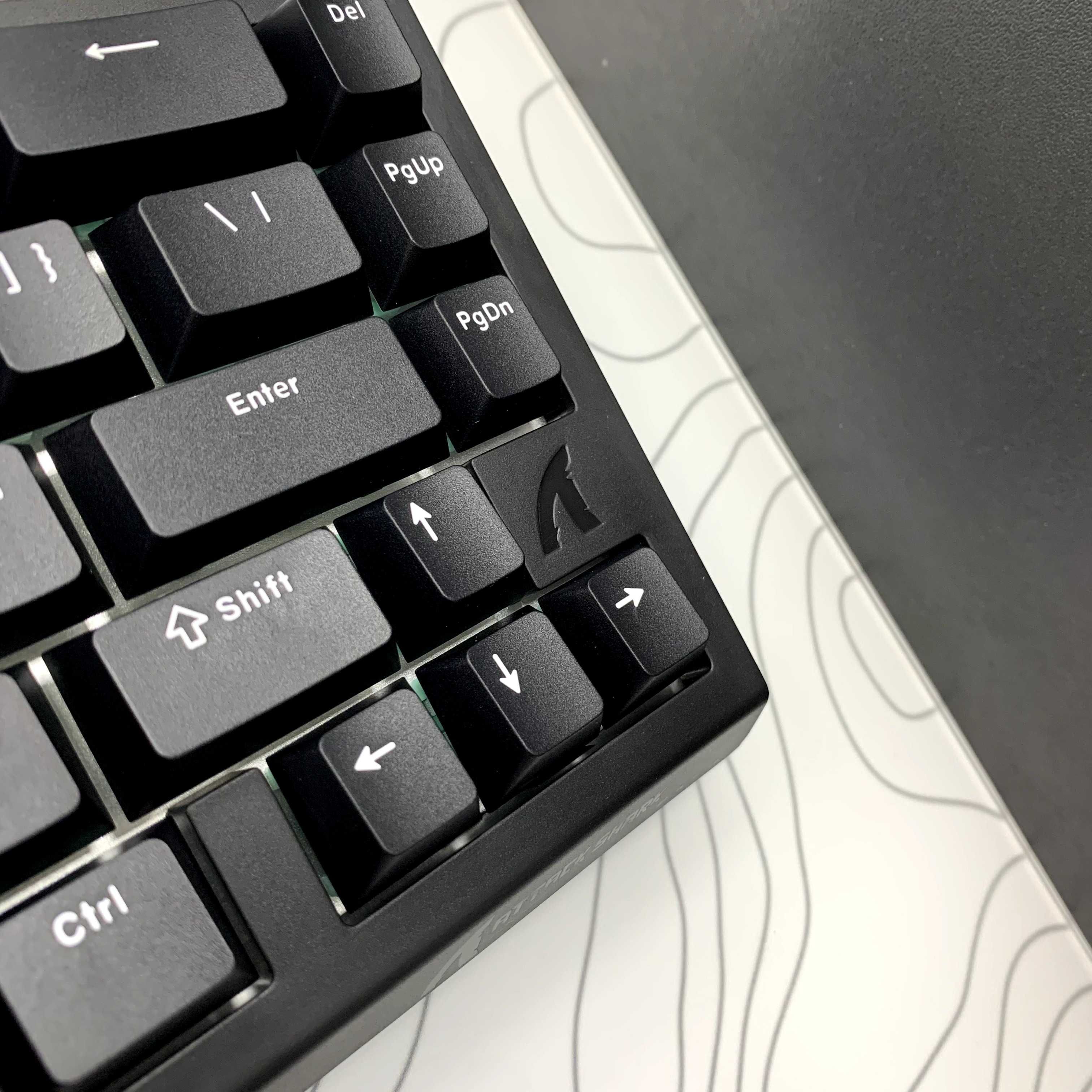 Attack Sharl X68 HE Magnetic