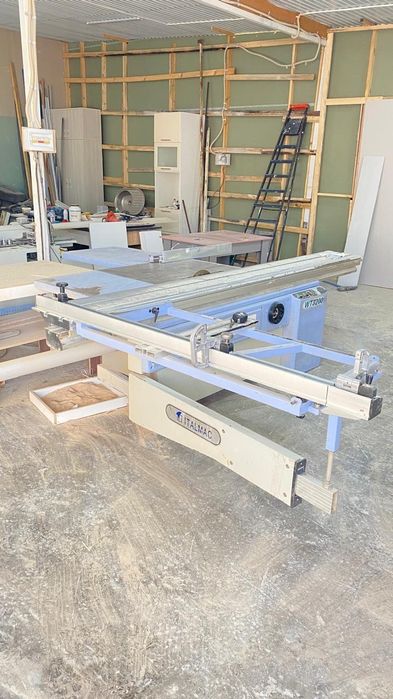 Мебельный станки, распиловочный станок, закаточный станок