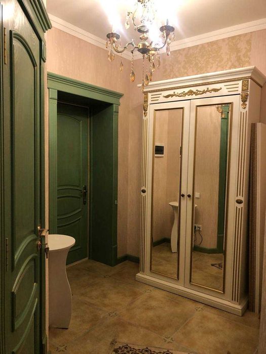 R5 Сдается квартира 4/4/7 на ЮНУСАБАДЕ рядом с метро МИНОР! Срочно