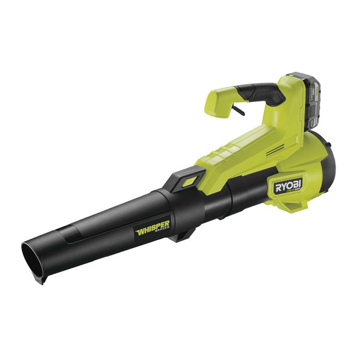 Ryobi-Suflantă WHISPER™ fără perii ONE+™ HP de 18 V