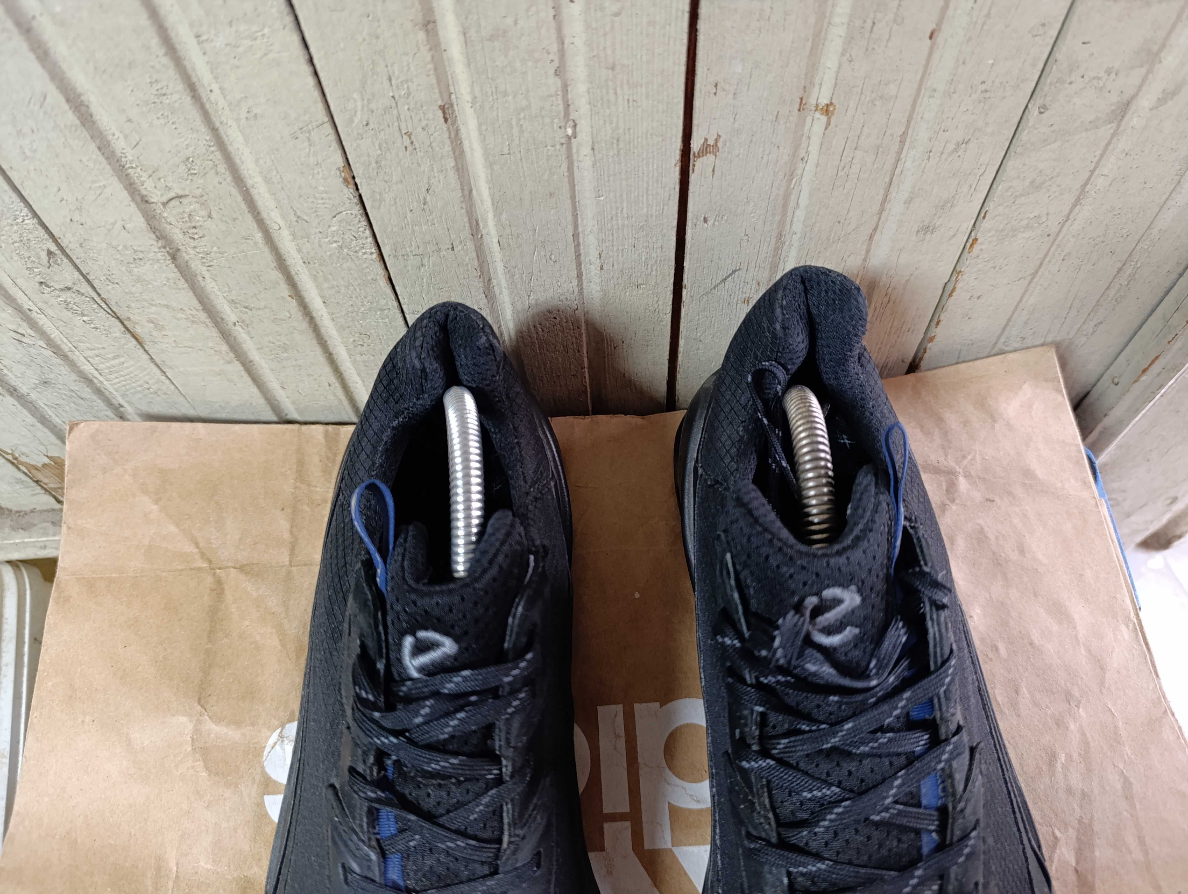 ECCO Biom 2.1 X Country Textile Gore-Tex''оригинални обувки 43 номер