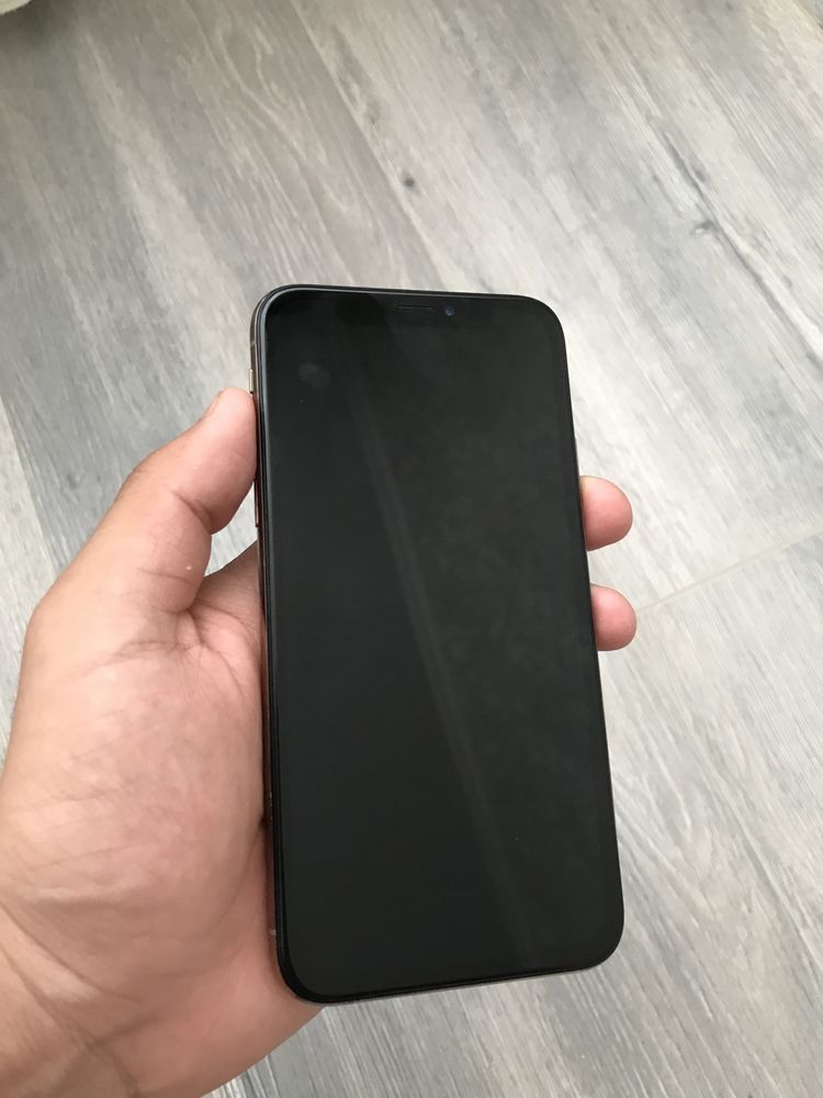 Iphone Xs 256gbb