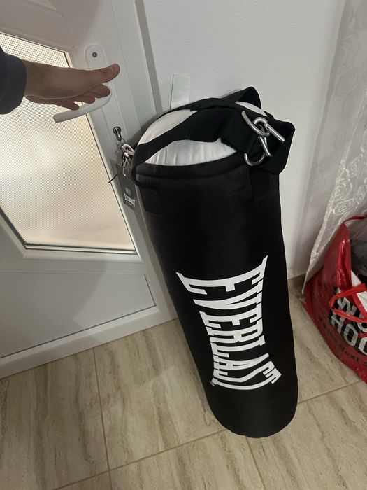 Sac Box Everlast nou