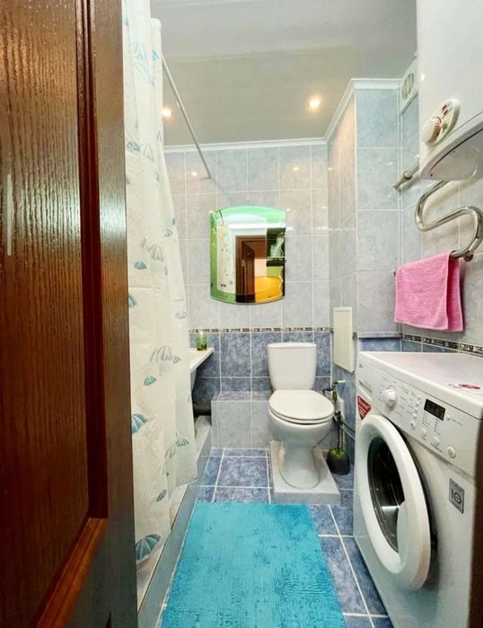 Транспортный институт Саракулька 2в3-4-5 долгосрочная Аренда