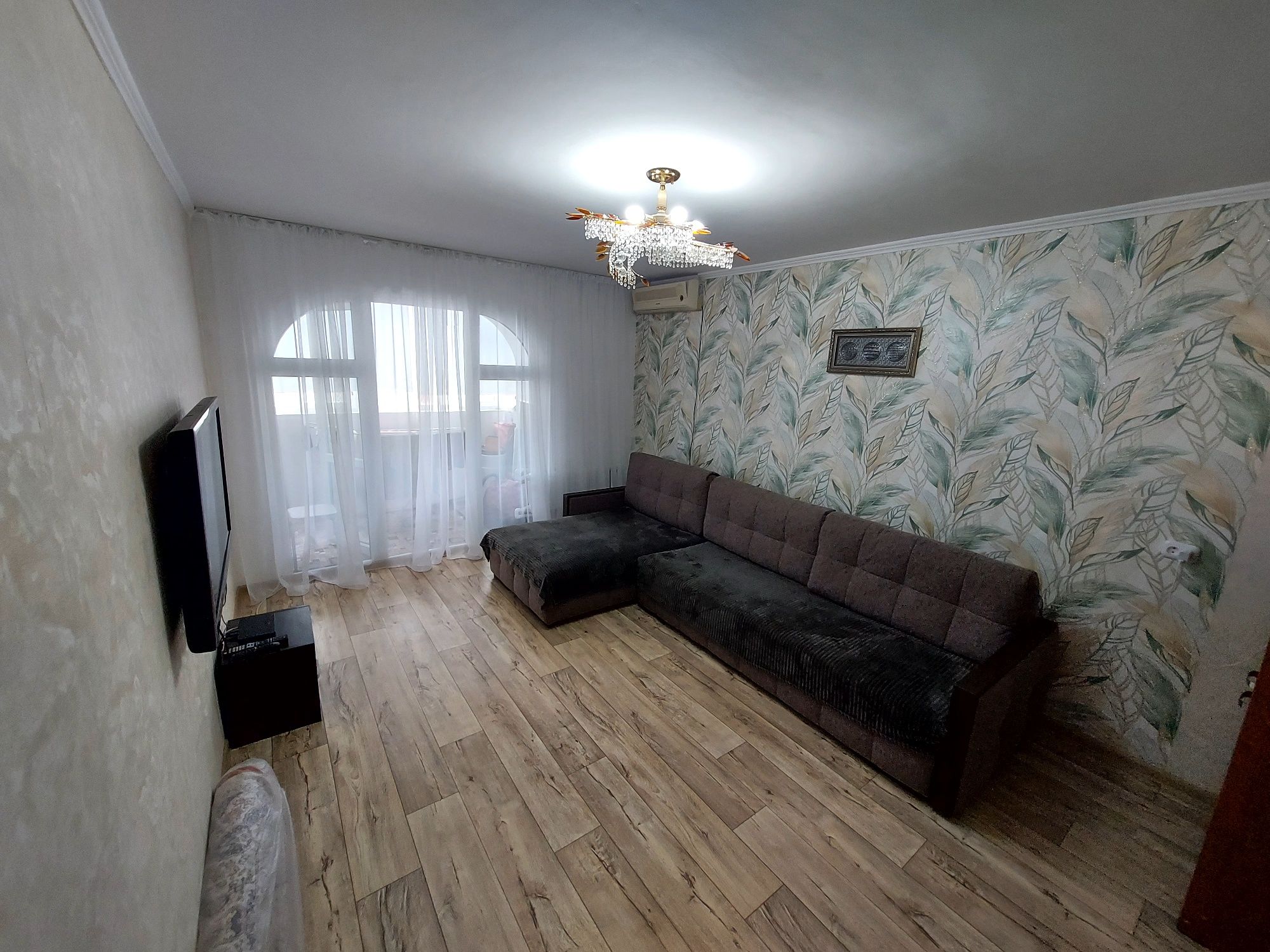 Продам 3-х комнатную квартиру на 3эт. кирп.дом