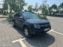 Dacia Duster Al doilea proprietar/Stare f buna/Se poate deduce TVA-ul(pentru firme)