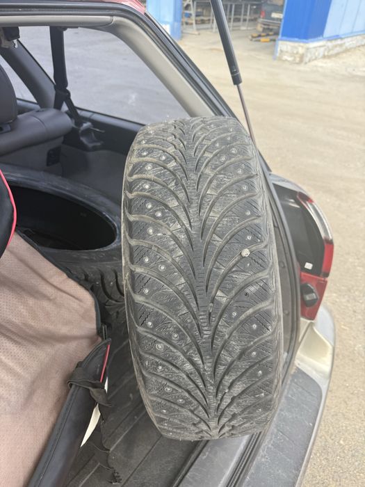 Продам зимние шины