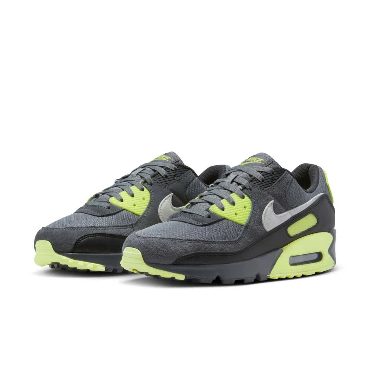 Мужские кроссовки Nike Air Max 90! Новые в коробке! Оригинал Nike!