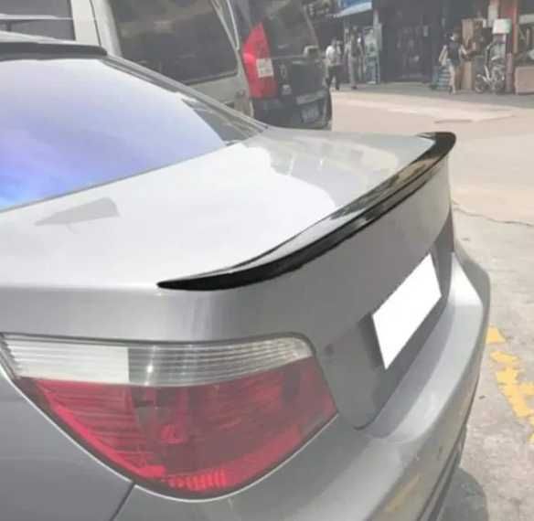 БОЯДИСАН Бмв е60 изпъкнал Лип спойлер за багажник/BMW E60 Ac schnitzer