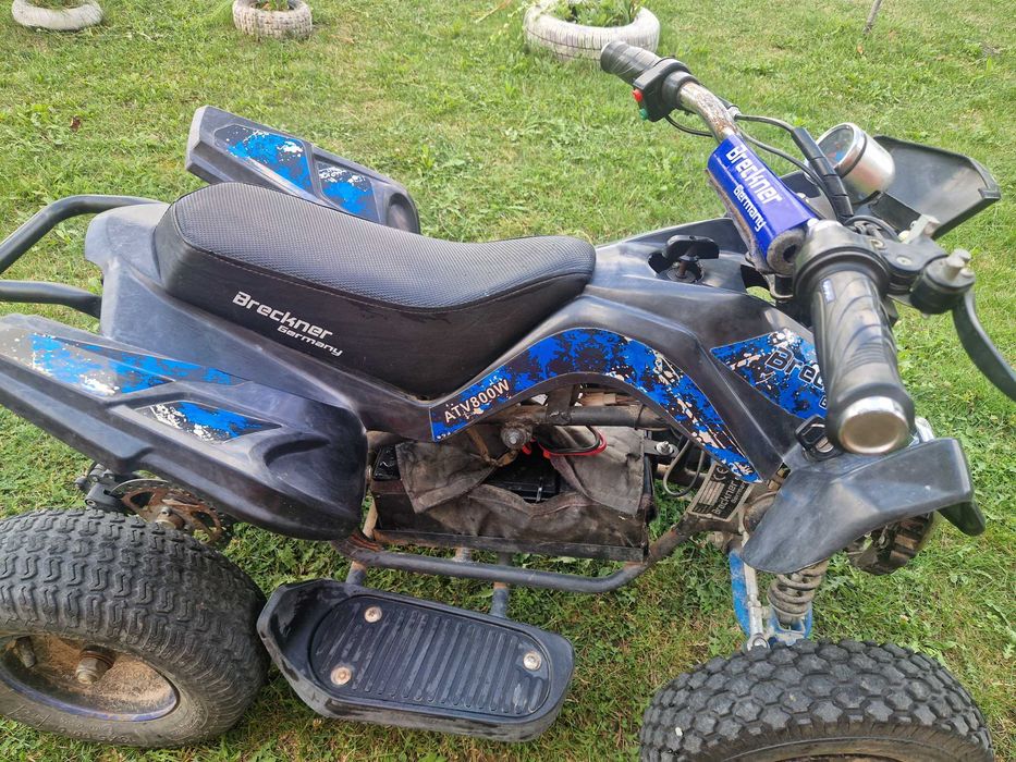 ATV COPII de vanzare!