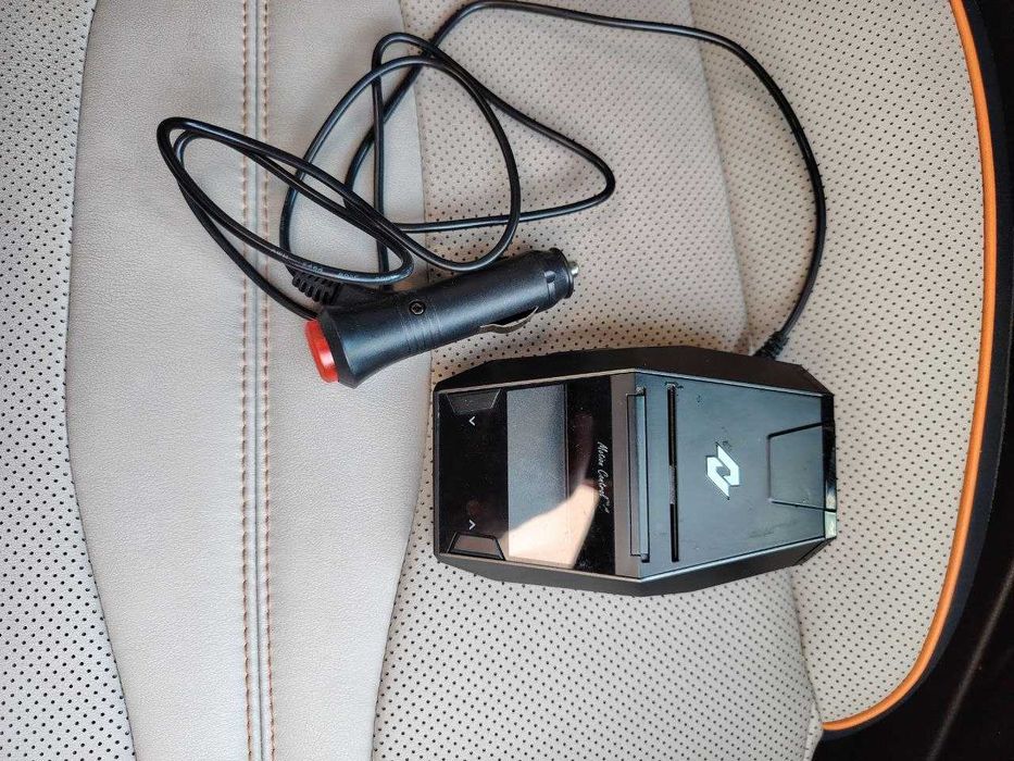 антирадар neoline 8700S  УЗИМНИКИ АРЗОН